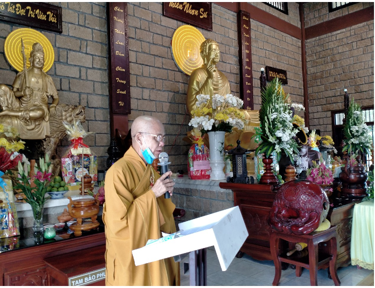 Ninh[-]Thuận:[-]Đại[-]lễ[-]tưởng[-]niệm[-]lần[-]thứ[-]712[-]năm[-]Đức[-]vua[-]Phật[-]hoàng[-]Trần[-]Nhân[-]Tông[-]nhập[-]niết[-]bàn